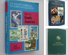 Antiques & Collectibles Sammlung erstellt von Cover to Cover Books & More
