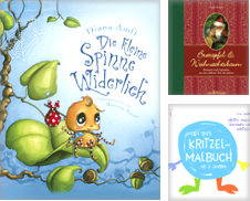 Advent & Weihnachten Curated by diakonia secondhand