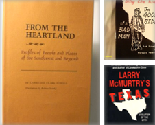 Biography Sammlung erstellt von Out West Books