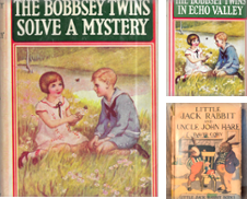 Classic Series Books Curated by GLENN DAVID BOOKS