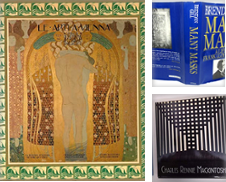 Architecture de Ultramarine Books