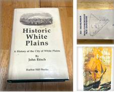 History Curated by Lakeside Bookshop