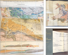 Geologie Sammlung erstellt von Akademische Buchhandlung Antiquariat