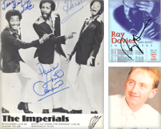 1970s Music de Postcard Finder