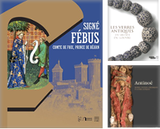 Art & Collection Curated by Librairie Couleur du Temps