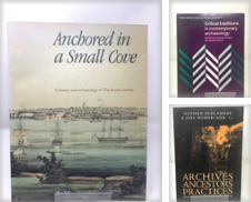 Archaeology Sammlung erstellt von Cambridge Recycled Books