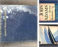 Adams Family de Cragsmoor Books