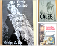 Biography & Memoir Curated by Sweet Pea Supply Co.