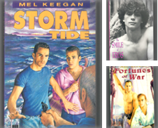 Gay Fiction Propos par HEC-eShop