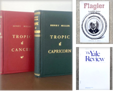 Auto Curated by Cy Fern Books