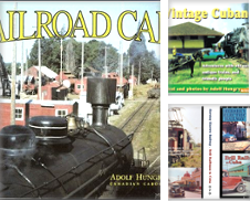 Canadian Caboose Press Sammlung erstellt von Arizona Hobbies LLC