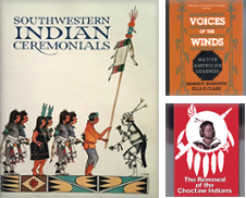 American Indian Curated by The Sun Also Rises