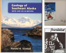 Alaska Di LJ's Books
