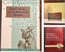 Historiography Propos par Academic Book Bargains