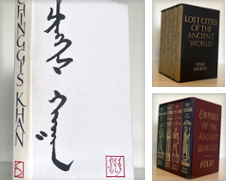 Ancient History Curated by WVStore
