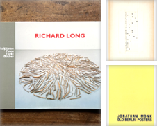 Art Curated by Jonathan A. Hill, Bookseller Inc.
