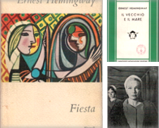 Letteratura americana del 900 Sammlung erstellt von Books di Andrea Mancini