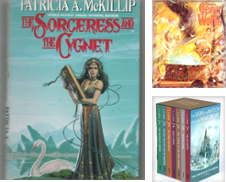 Fantasy Curated by William L. Horsnell