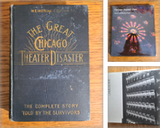 Chicago history Sammlung erstellt von Fred M. Wacholz