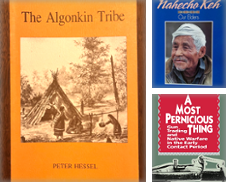 Indigenous Studies Sammlung erstellt von Cross-Country Booksellers
