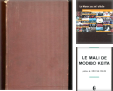 Books in French Curated by Elkhorn Books, IOBA