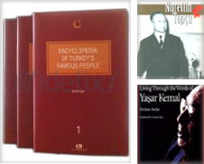 Belles Lettres Studies de Istanbul Books