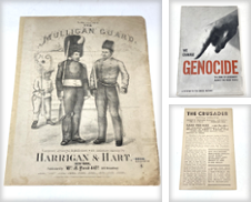 African-American Sammlung erstellt von Aardvark Rare Books, ABAA
