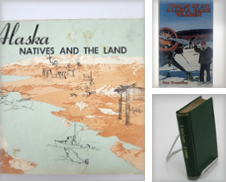 Alaska Curated by Zephyr Books