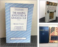 Shop Uncorrected Proofs Books and Collectibles | AbeBooks: 20 sellers