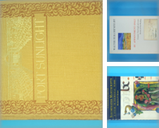 ART Sammlung erstellt von Nineveh Books