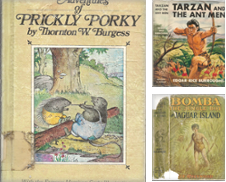 Childrens classics Curated by Basically SF Books