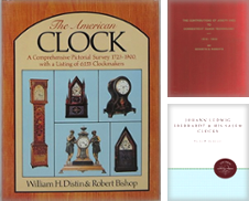 American clocks Sammlung erstellt von Jeffrey Formby Antiques