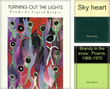 Poetry Curated by Plum Books