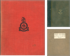 Regt History World War I Curated by BriCoe Military Books