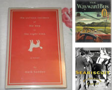 Modern First Editions Curated by Linda's Rare Books