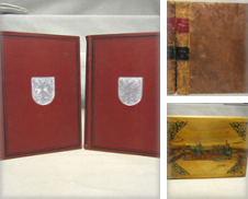 Ancient Mid-East Sammlung erstellt von J & J House Booksellers, ABAA