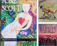 Australian Fiction Curated by Bellcourt Books