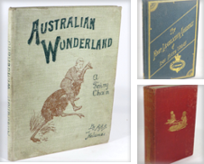 Australia Curated by Renaissance Books, ANZAAB / ILAB