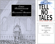 Books Di Steven Morris Books