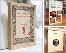 Anarquismo Sammlung erstellt von Librera Miau