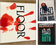 Books to movies Curated by Shattuckbook