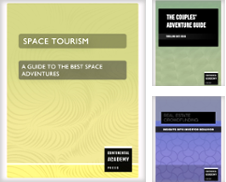 Adventure Curated by Continental Academy Press