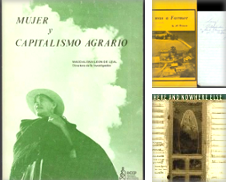 Agriculture (Farm Life) Curated by Bookmarc's