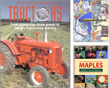 Agriculture Curated by Books from the Past