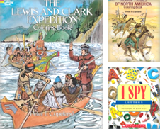 Children's Activity Books de Fallen Leaf Books