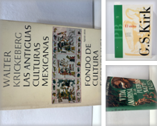 Antropologa de AZAR LIBROS