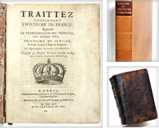 Antiquarian Curated by Emporium