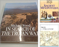 Ancient History Proposé par Columbia Books, ABAA/ILAB