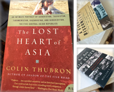 History Propos par Lasar's Books