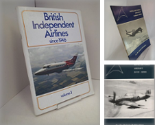Aviation Sammlung erstellt von A & I  PEDERSEN